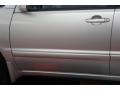 Millennium Silver Metallic - Highlander V6 4WD Photo No. 68
