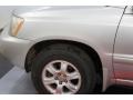 Millennium Silver Metallic - Highlander V6 4WD Photo No. 71