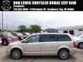 Cashmere Pearl 2014 Chrysler Town & Country Touring-L