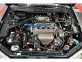 2001 Honda Accord 2.3L SOHC 16V VTEC 4 Cylinder Engine Photo