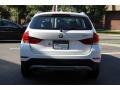 2014 Alpine White BMW X1 xDrive28i  photo #4