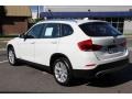 Alpine White - X1 xDrive28i Photo No. 6
