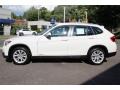 Alpine White - X1 xDrive28i Photo No. 7