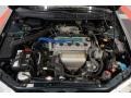  2001 Accord EX Sedan 2.3L SOHC 16V VTEC 4 Cylinder Engine