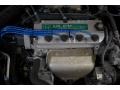 2.3L SOHC 16V VTEC 4 Cylinder Engine for 2001 Honda Accord EX Sedan #96361716