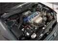 2.3L SOHC 16V VTEC 4 Cylinder Engine for 2001 Honda Accord EX Sedan #96361737