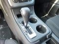 Carbon Black Metallic - Acadia SLE AWD Photo No. 16
