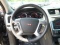 Carbon Black Metallic - Acadia SLE AWD Photo No. 18