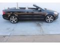 2011 Black Volvo C70 T5  photo #7