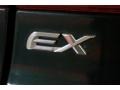 Dark Emerald Pearl - Accord EX Sedan Photo No. 71