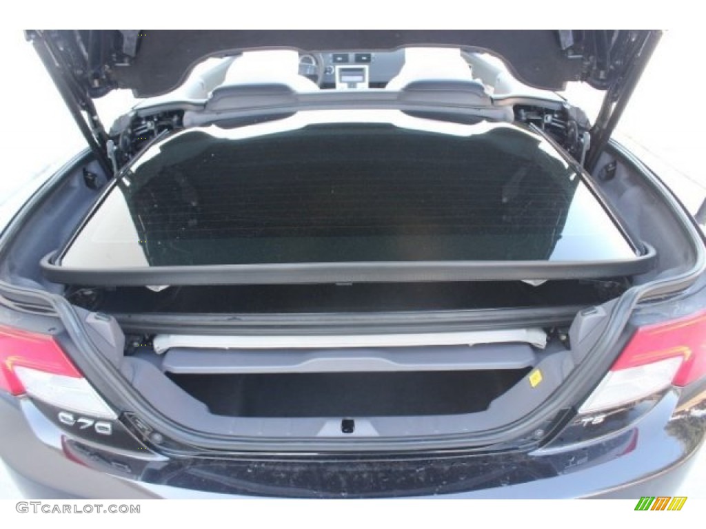2011 C70 T5 - Black / Soverign Hide Calcite Leather/Off Black photo #30