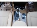 Blue Water Metallic - X3 xDrive 28i Photo No. 15