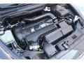 2011 Black Volvo C70 T5  photo #36