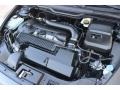 2011 Black Volvo C70 T5  photo #37