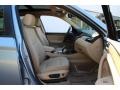 Blue Water Metallic - X3 xDrive 28i Photo No. 26