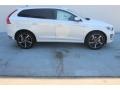 Crystal White Metallic - XC60 T6 AWD R-Design Photo No. 6