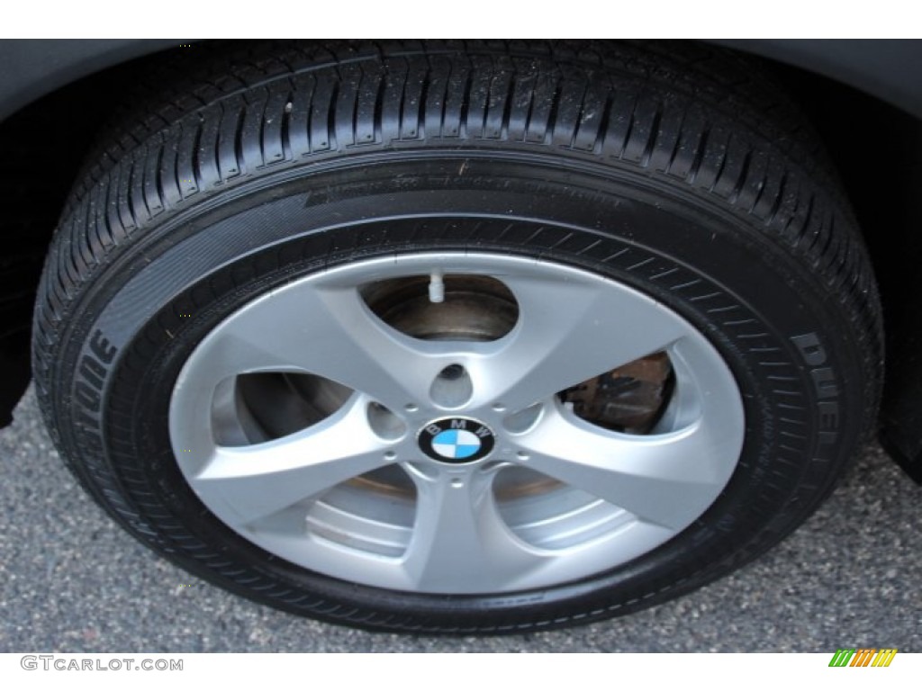 2011 X3 xDrive 28i - Blue Water Metallic / Sand Beige Nevada Leather photo #31