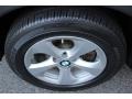 Blue Water Metallic - X3 xDrive 28i Photo No. 31