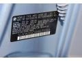 Blue Water Metallic - X3 xDrive 28i Photo No. 32