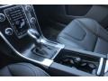 Black Sapphire Metallic - XC60 T6 AWD R-Design Photo No. 13