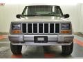 Silverstone Metallic - Cherokee Sport 4x4 Photo No. 3