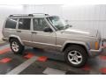 Silverstone Metallic - Cherokee Sport 4x4 Photo No. 14
