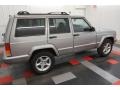 Silverstone Metallic - Cherokee Sport 4x4 Photo No. 15