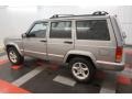 Silverstone Metallic - Cherokee Sport 4x4 Photo No. 19