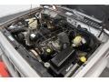 Silverstone Metallic - Cherokee Sport 4x4 Photo No. 41