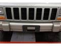 Silverstone Metallic - Cherokee Sport 4x4 Photo No. 44