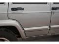 Silverstone Metallic - Cherokee Sport 4x4 Photo No. 52