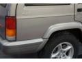 Silverstone Metallic - Cherokee Sport 4x4 Photo No. 53