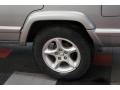 Silverstone Metallic - Cherokee Sport 4x4 Photo No. 57