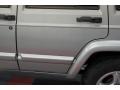 Silverstone Metallic - Cherokee Sport 4x4 Photo No. 59