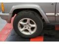 Silverstone Metallic - Cherokee Sport 4x4 Photo No. 64