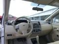 2008 Fresh Powder White Nissan Versa 1.8 S Hatchback  photo #14