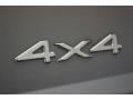 Silverstone Metallic - Cherokee Sport 4x4 Photo No. 66