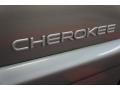 Silverstone Metallic - Cherokee Sport 4x4 Photo No. 68