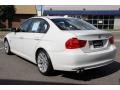 Alpine White - 3 Series 328i xDrive Sedan Photo No. 5