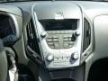 Silver Topaz Metallic - Equinox LS Photo No. 15