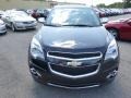 Black Granite Metallic - Equinox LTZ Photo No. 2