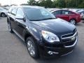 Black Granite Metallic - Equinox LTZ Photo No. 3