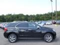 Black Granite Metallic - Equinox LTZ Photo No. 4