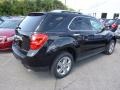 Black Granite Metallic - Equinox LTZ Photo No. 5