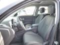 Black Granite Metallic - Equinox LTZ Photo No. 10