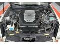 3.5 Liter DOHC 24-Valve VVT V6 Engine for 2006 Infiniti G 35 x Sedan #96367221