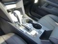 Black Granite Metallic - Equinox LTZ Photo No. 17