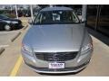 Bright Silver Metallic - S80 T5 Drive-E Photo No. 2