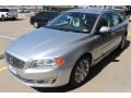 Bright Silver Metallic - S80 T5 Drive-E Photo No. 3