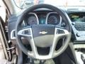 Black Granite Metallic - Equinox LTZ Photo No. 18